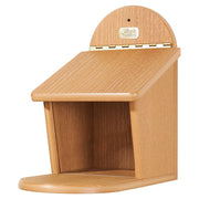 Birds Choice Squirrel Creek Squirrel Munch Box Feeder