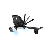 Hover-1 Buggy Attachment Electric Scooter, transform your Hoverboard into Go-Kart