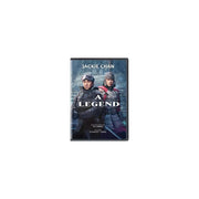 Well Go USA A Legend (DVD)