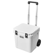 YETI 10048020000 Roadie 48 Hard Wheeled Cooler - White