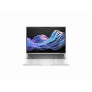HP EliteBook X G1i Laptop, 14 in WUXGA IPS Display, Intel Core Ultra 7 Octa-Core 258V, 32 GB DDR5 RAM, 512 GB NVMe SSD, Intel Arc Graphics, Windows 11 Pro, Wi-Fi 7, Backlit Keyboard, Space Gray