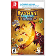 Ubisoft Rayman Legends: Definitive Edition (Nintendo Switch)