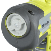 RYOBI P320 18-Gauge Cordless Brad Nailer (Tool-Only) 18-Volt ONE+ AirStrike