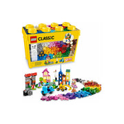 LEGO 6102215 Classic Large Creative Brick Box
