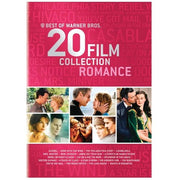 Warner Home Video Best Of Warner Bros.: 20 Film Collection - Romance (DVD, 2013)
