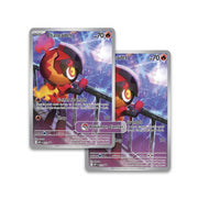 Pokemon 10-10186-109 Trading Card Game: Mega Evolutio Phantasmal Flames Elite Trainer Box