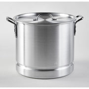 IMUSA 32 qt. Tamale / Seafood Steamer-DISCONTINUED-MEXICANA34