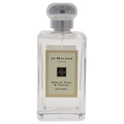Jo Malone L26L01 English Pear & Freesia Cologne 3.4 oz Cologne Spray