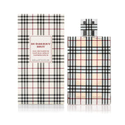 Burberry BUR29004 Brit Eau de Parfum Spray, 3.3 Fl Oz