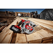 Milwaukee 2930-21HD 7-1/4 in. Cordless Circular Saw Kit (Battery & Charger)
