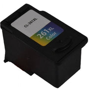 Canon CL-261 XL Color Ink Cartridge