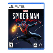Sony Marvel's Spider-Man: Miles Morales (PlayStation 5)