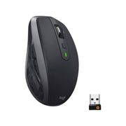 Logitech 910-007232 MX Anywhere 2S Bluetooth Edition Wireless Mouse with Hyper-Fast Scrolling, Graphite