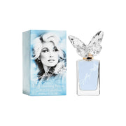 Dolly Parton Front Porch Collection Early Morning Breeze Eau De Toilette, Perfume for Women, 1.7floz