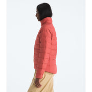 The North Face Aconcagua 3 Jacket - White Dune - S