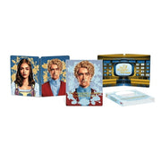 Lionsgate The Hunger Games: Ballad of Songbirds and Snakes Steelbook (4K Ultra HD + Blu-Ray + Digital Copy)
