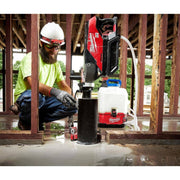 Milwaukee 48-17-5035 3-1/2 in. Diamond Ultra Wet Core Bit