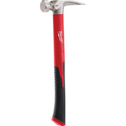 MILWAUKEE 19 oz Smooth Face Po