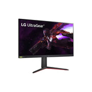 LG 32GP850-B 32 inch Ultragear QHD (2560 x 1440) Nano IPS Gaming Monitor