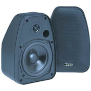 Bic America Adatto Dv52Si Adatto Indoor/Outdoor Speakers (Black)