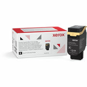 Xerox Black Standard Capacity Toner Cartridge for C410 VersaLink C415 Printers, 2,400 Page Yield, 006R04677