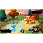 Pqube Nexomon Nexomon Extinction Complete Collection Nintendo Switch Action Adventure Game PQUBE-NEXC-NSW