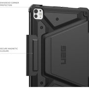 UAG 124475114040 Metropolis SE Case for iPad Pro 11