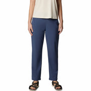 Columbia All Seasons Pull-On Pants - Nocturnal - XXL - Short