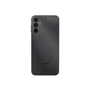 Samsung SMSAS146VCPWP Galaxy A14 5G 64GB 6GB RAM Simple Mobile Black 50MP 6.6