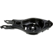 Dorman Products Rear Lower Rearward Suspension Control Arm and Ball Joint Assembly, Pre-Installed Ball Joint and Bushings, Rust Resistant, Compatible with Select Toyota Models, CB75535PR