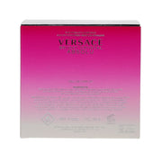 Versace Bright Crystal Absolu Eau de Parfum Spray, Fruity Floral Scent for Women, 1.7 oz
