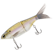 Spro KGB Chad Shad Swimbait - 7-1/8