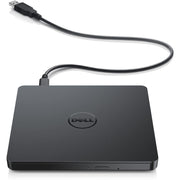 Dell 784-BBBI USB External Slim DVDRW Drive, Black