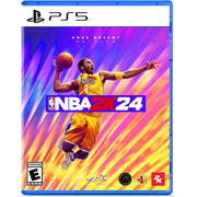 2K NBA 2K24 Kobe Bryant Edition (PlayStation 5)