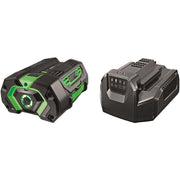 EGO Power+ 56V 5.0Ah ARC Lithium Battery and Standard Charger Kit, Black, SKA2800T