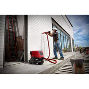 Milwaukee 5261-DE Vacuum Assisted Dust Extractor