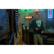 Universal Pictures Home Entertainment Nobody 2 Collector's Edition Blu-ray with Dolby Atmos, Digital Copy, Widescreen, English/French/Spanish Audio, Bonus Content