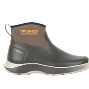 Dryshod EVA-MC-BR-011 Evalusion All Around Ankle Boots for Men - Brown - 11M