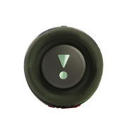 JBL CHARGE5SQD Charge 5 Portable Waterproof Bluetooth Speaker with Powerbank (Camo)