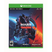 Electronic Arts Mass Effect Legendary Edition (Xbox One)