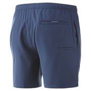Huk Pursuit Volley Swim Shorts for Men - Sargasso Sea - XL