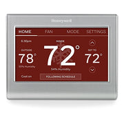 Honeywell RTH9585WF1004/W Wi-Fi Smart Color Programmable Thermostat, V. 2.0