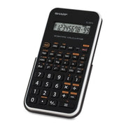 Sharp EL-501XB Scientific Calculator