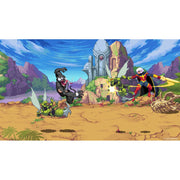 Dotemu Marvel Cosmic Invasion Nintendo Switch Action Adventure Video Game with 15 Playable Superheroes and Cosmic Swap System DOT67483