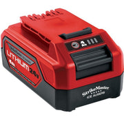 StrikeMaster Ltvusa-8 Lithium 24V USA Edition Electric Ice Auger