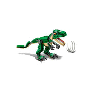 Lego 6175243 Creator Mighty Dinosaurs 31058 Dinosaur toy