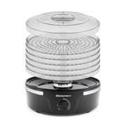 Elite Gourmet Food Dehydrator, 5 BPA-Free 11.4