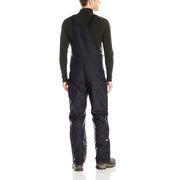 Arctix Insulated Bib Overalls for Men - Black - S