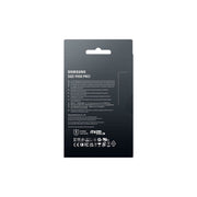 Samsung 9100 PRO 1TB Internal Solid State Drive, PCIe Gen 5x4 NVMe, M.2 2280, Sequential Read Speeds up to 14,700 MB/s, MZ-VAP1T0B/AM