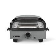 TYTUS Emberwood Portable Gas Pizza Oven, 14